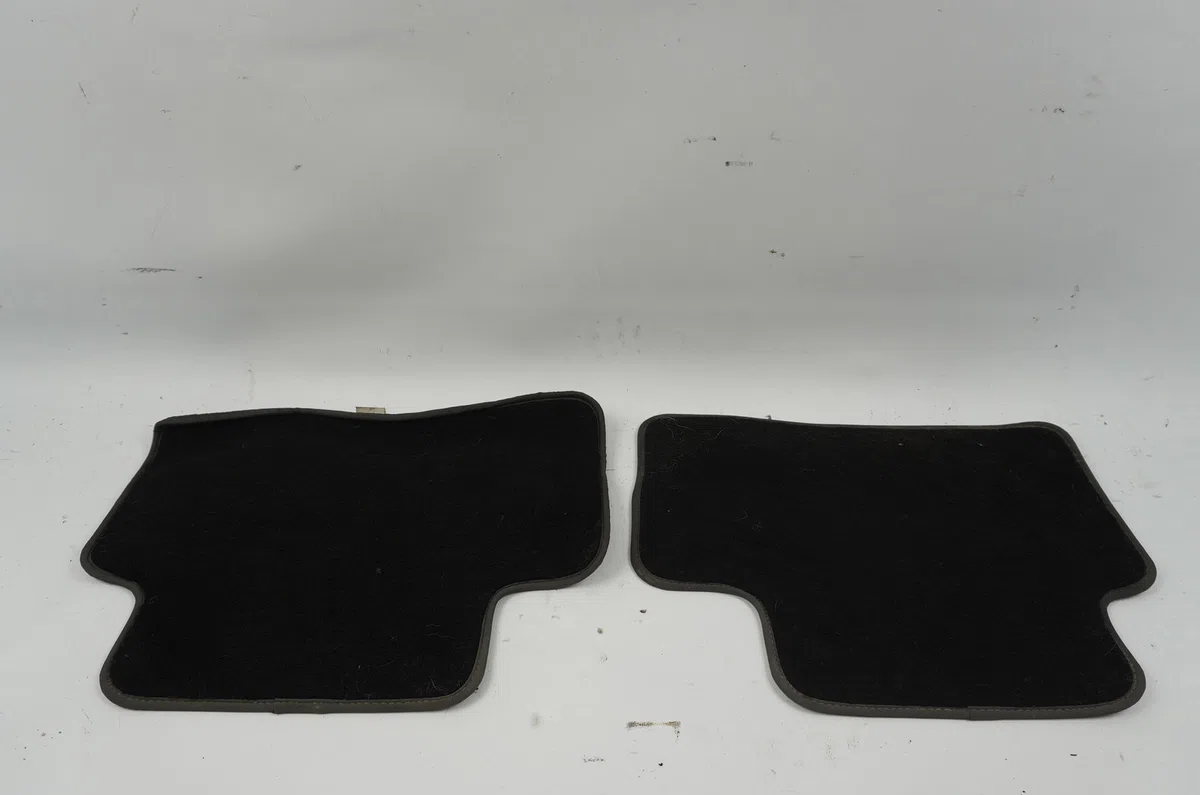 Tapis de sol Renault KADJAR (HA_, HL_) 1.6 dci 130 4x4 (2015) occasion