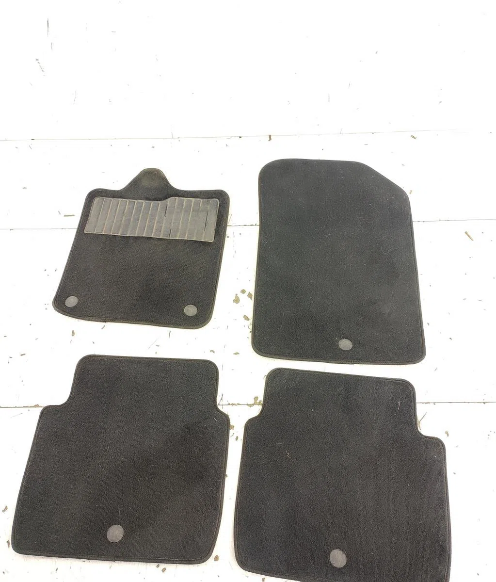 Tapis de sol RENAULT LATITUDE occasion