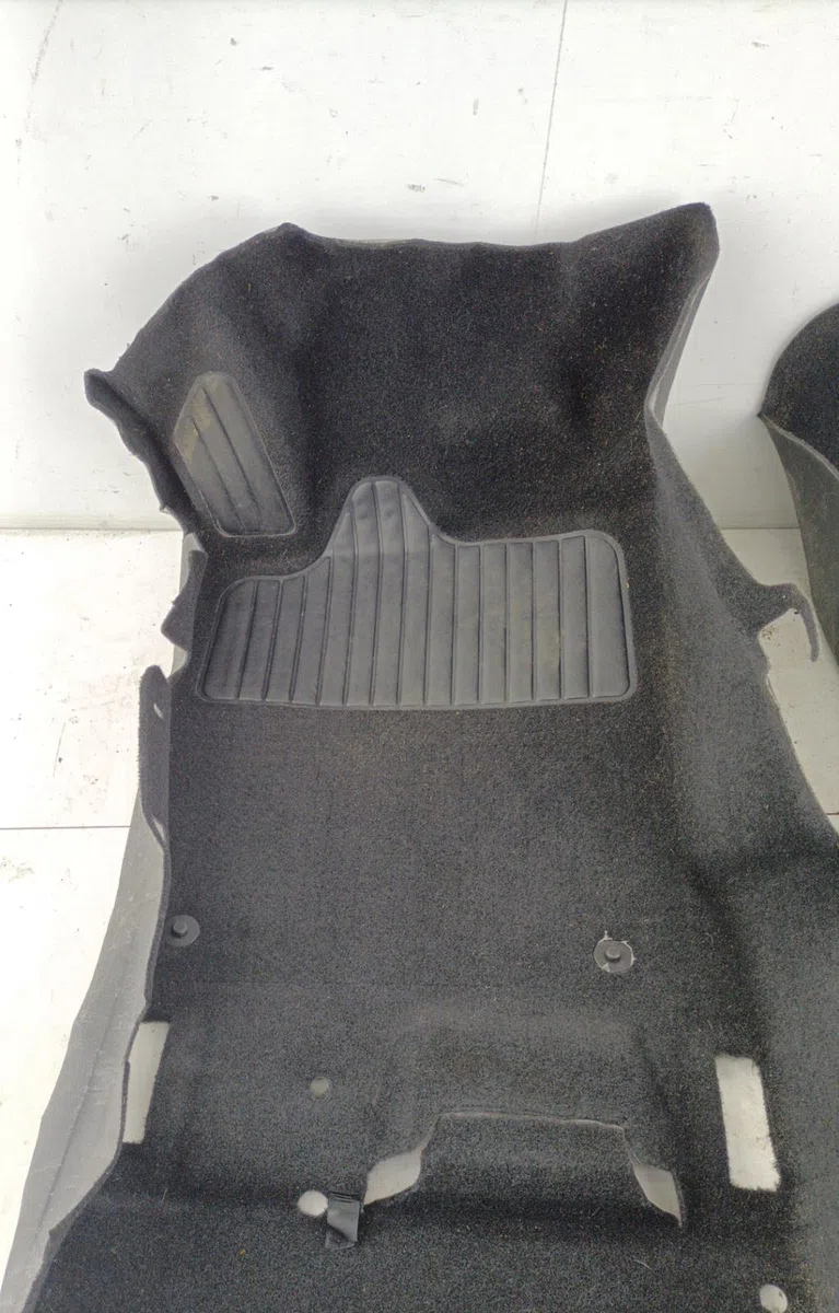 Tapis de sol RENAULT LATITUDE occasion