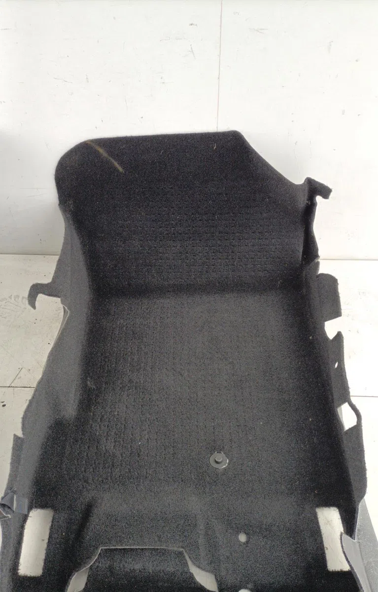 Tapis de sol RENAULT LATITUDE occasion