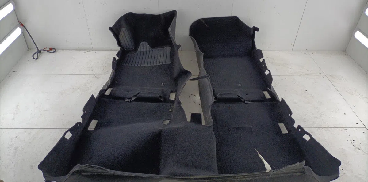 Tapis de sol RENAULT LATITUDE occasion
