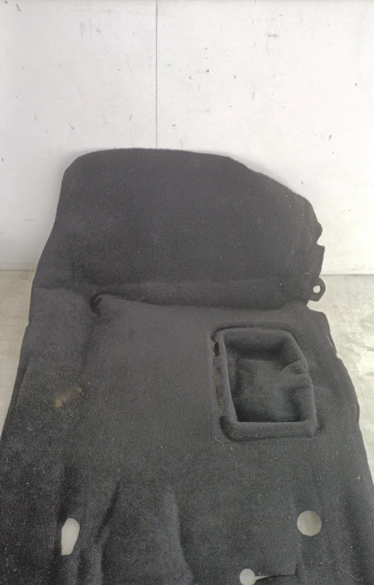 Tapis de sol RENAULT MEGANE 3 PHASE 1 occasion