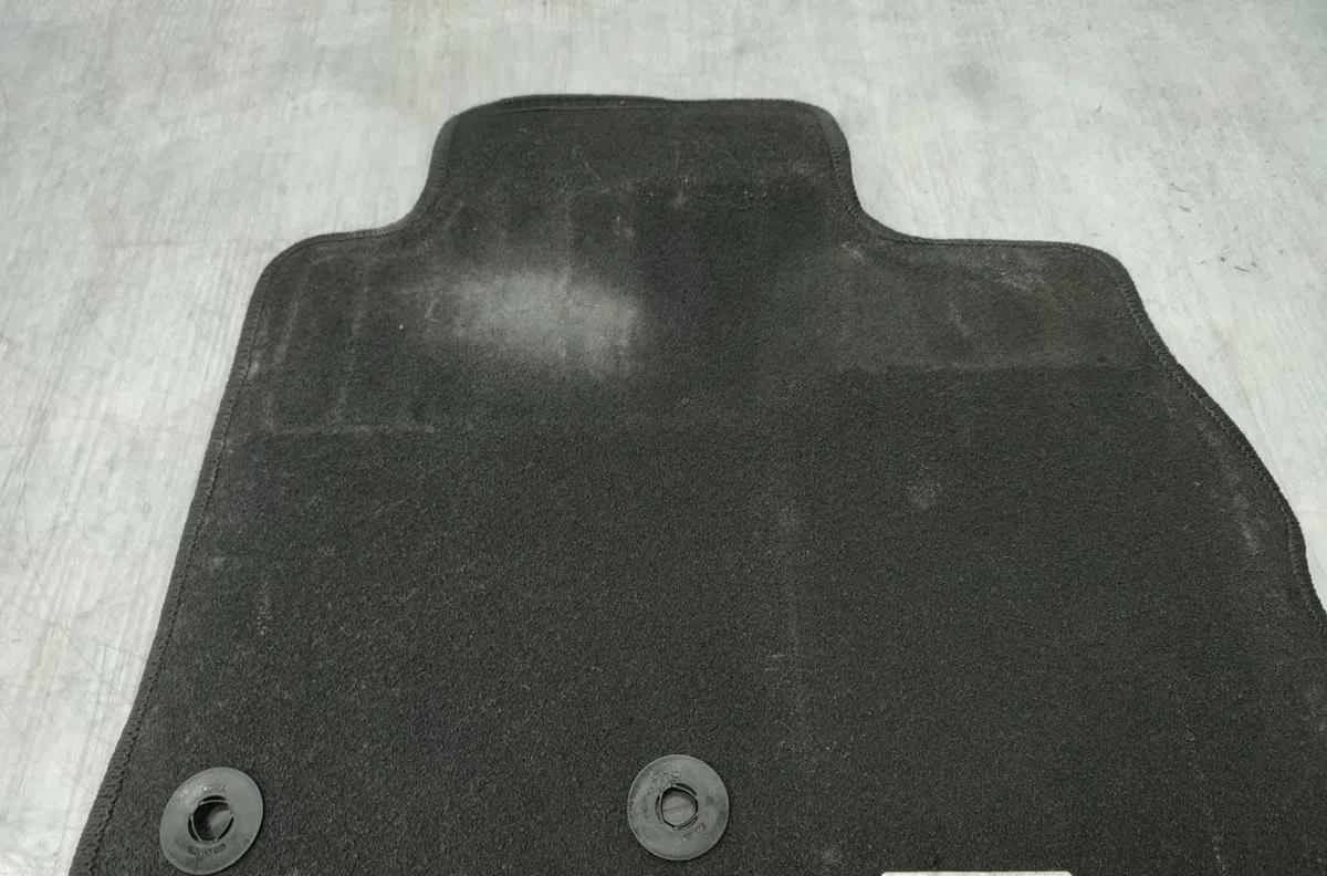 Tapis de sol RENAULT SCENIC 4 occasion