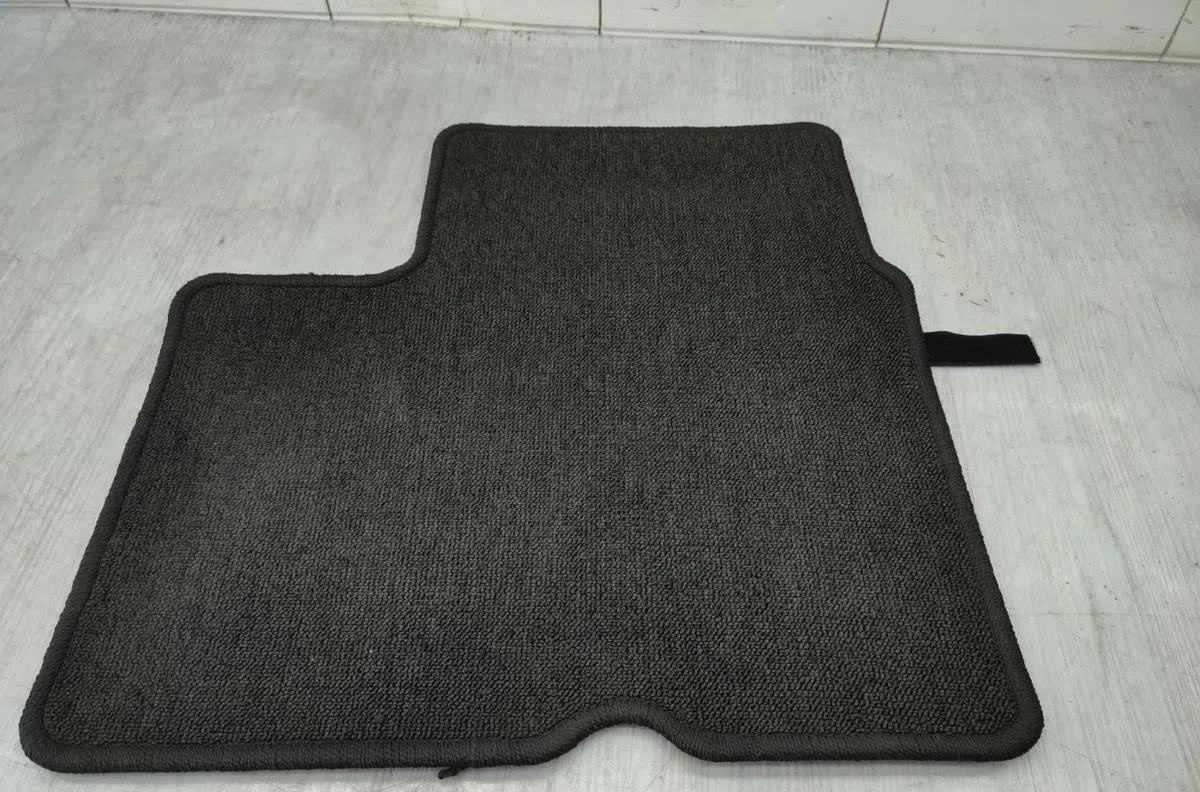 Tapis de sol RENAULT SCENIC 4 occasion