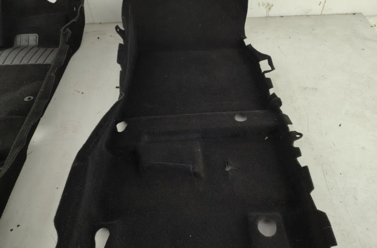 Tapis de sol RENAULT TALISMAN BREAK occasion