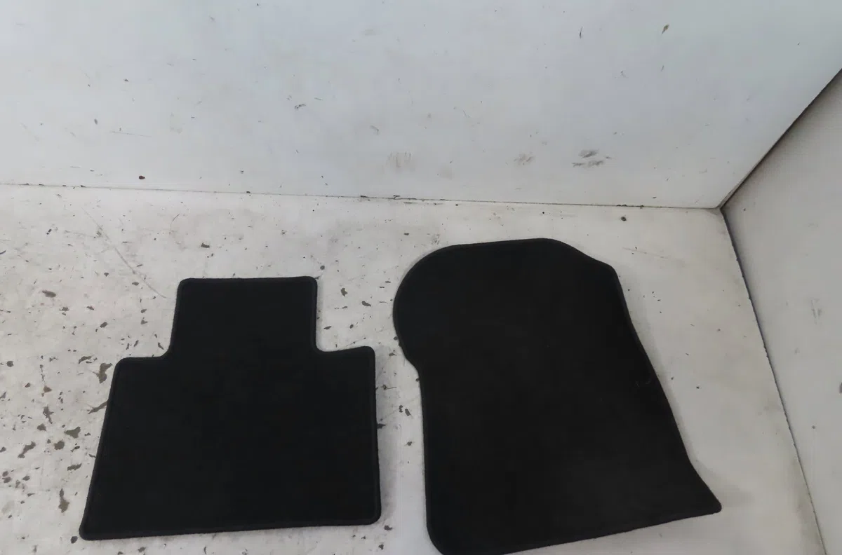 Tapis de sol Renault ZOE (BFM_) Zoe (bfmc, bfmd) (2019) occasion