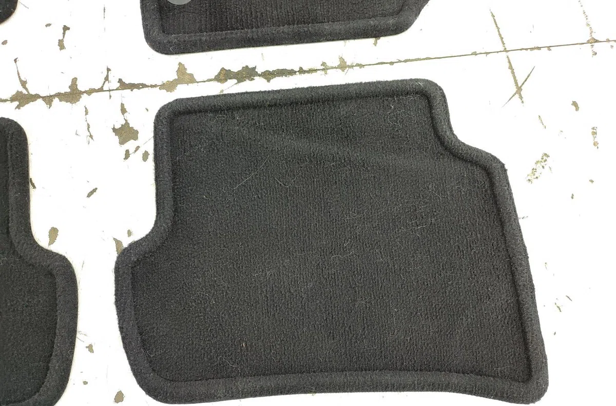 Tapis de sol SEAT IBIZA 4 PHASE 2 occasion