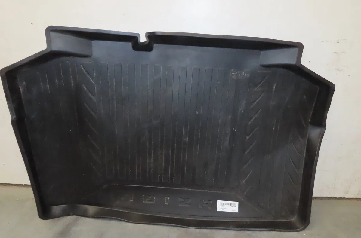 Tapis de sol Seat IBIZA V (KJ1, KJG) 1.0 tsi (2017) occasion