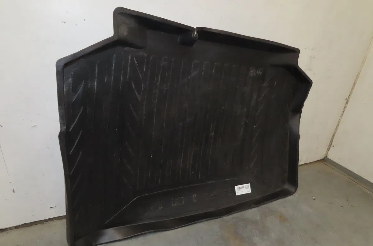 Tapis de sol Seat IBIZA V (KJ1, KJG) 1.0 tsi (2017) occasion