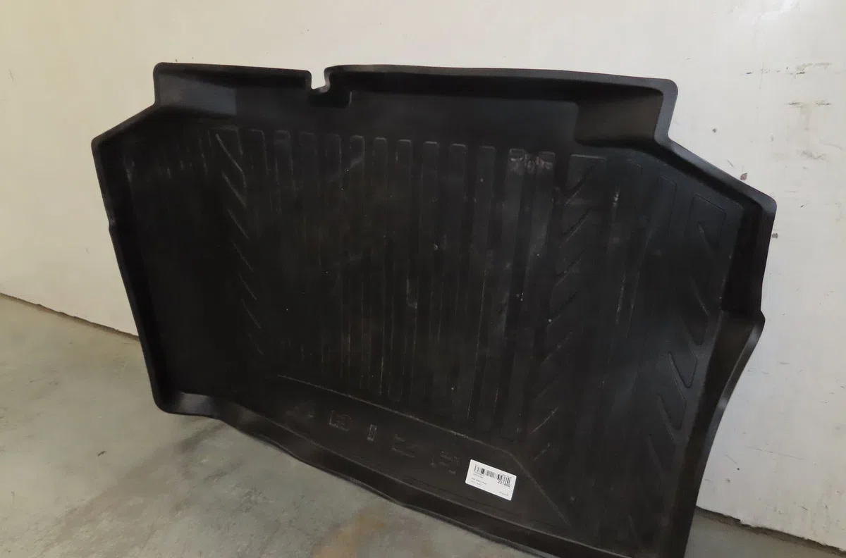 Tapis de sol Seat IBIZA V (KJ1, KJG) 1.0 tsi (2017) occasion