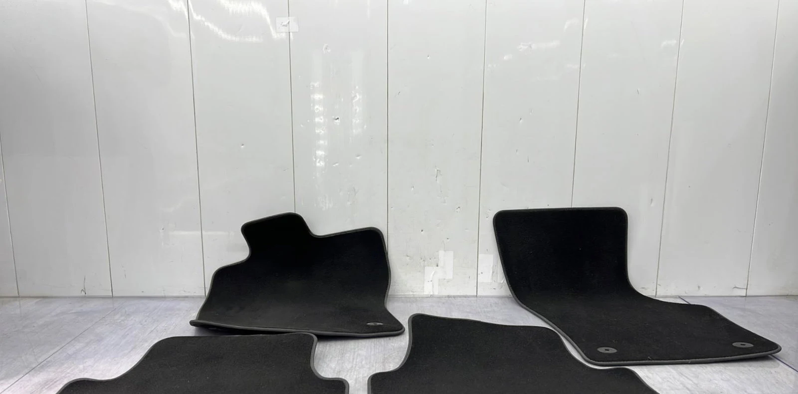Tapis de sol SEAT LEON 3 PHASE 1 occasion