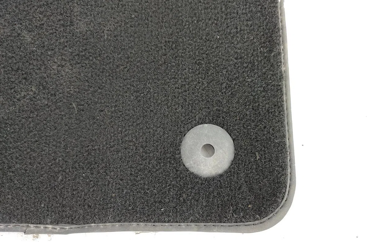 Tapis de sol SEAT LEON 3 PHASE 2 occasion