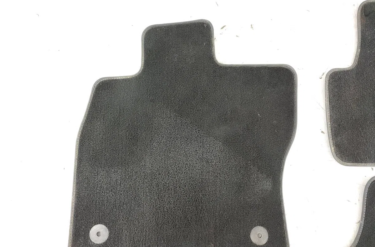 Tapis de sol SEAT LEON 3 PHASE 2 occasion