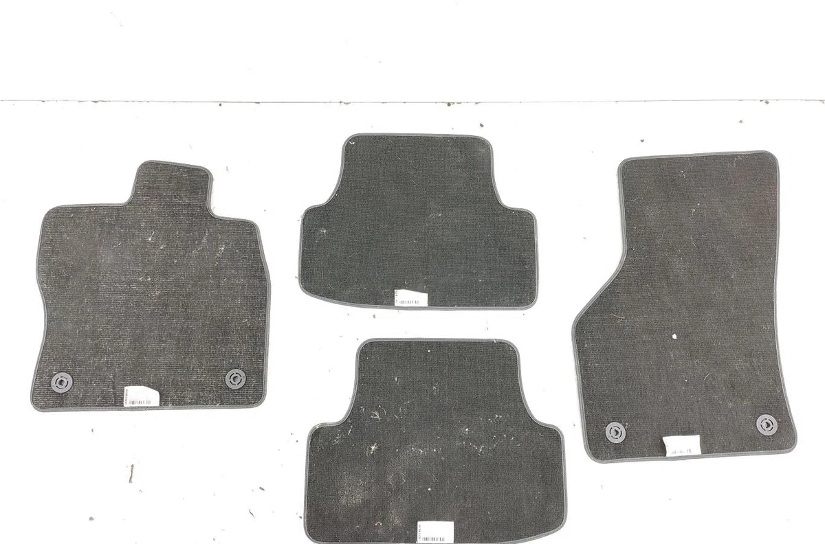 Tapis de sol SEAT LEON 3 PHASE 2 occasion