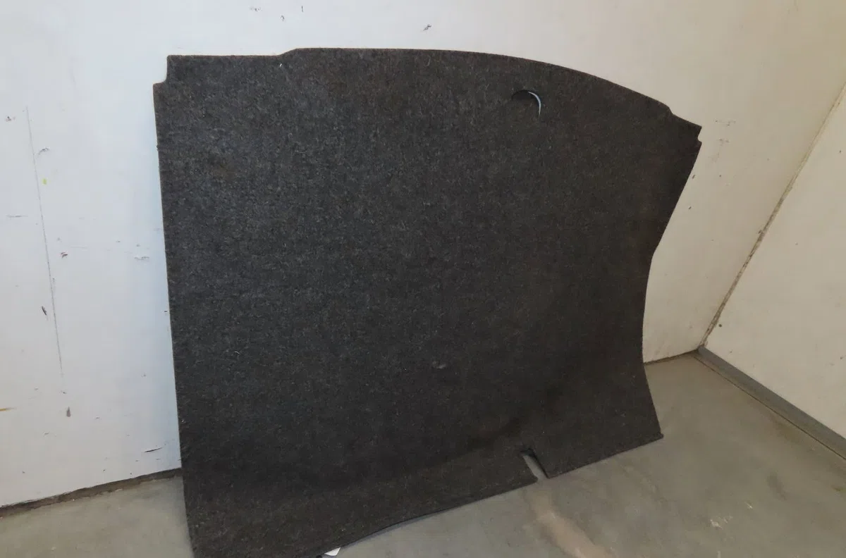 Tapis de sol Skoda FABIA III (NJ3) 1.2 tsi (2014-2021) occasion