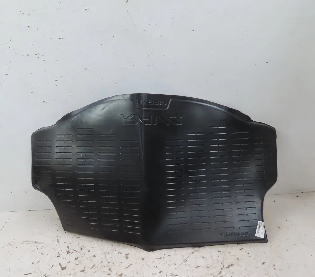 Tapis de sol Toyota RAV 4 IV (_A4_) 2.5 hybrid (ava42_) (2015-2018) occasion
