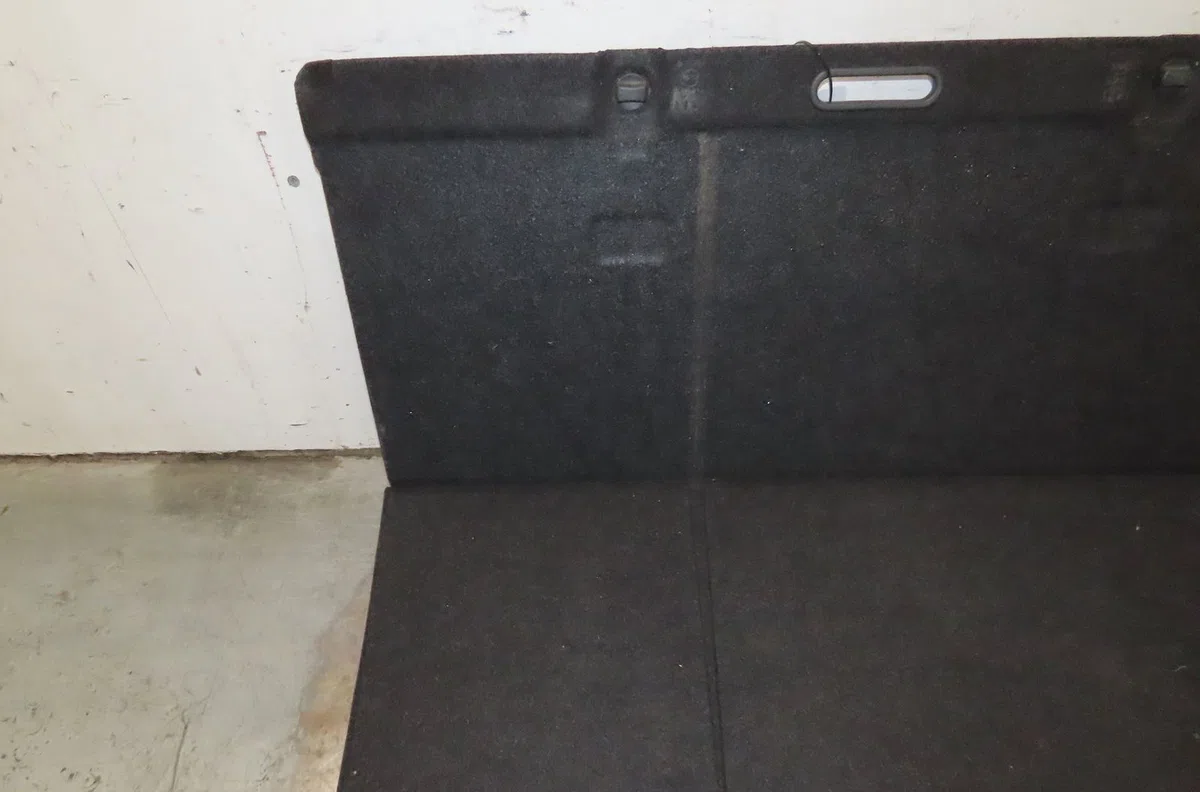 Tapis de sol Toyota YARIS (_P9_) 1.0 vvt-i (ksp90_) (2005-2011) 5 portes occasion