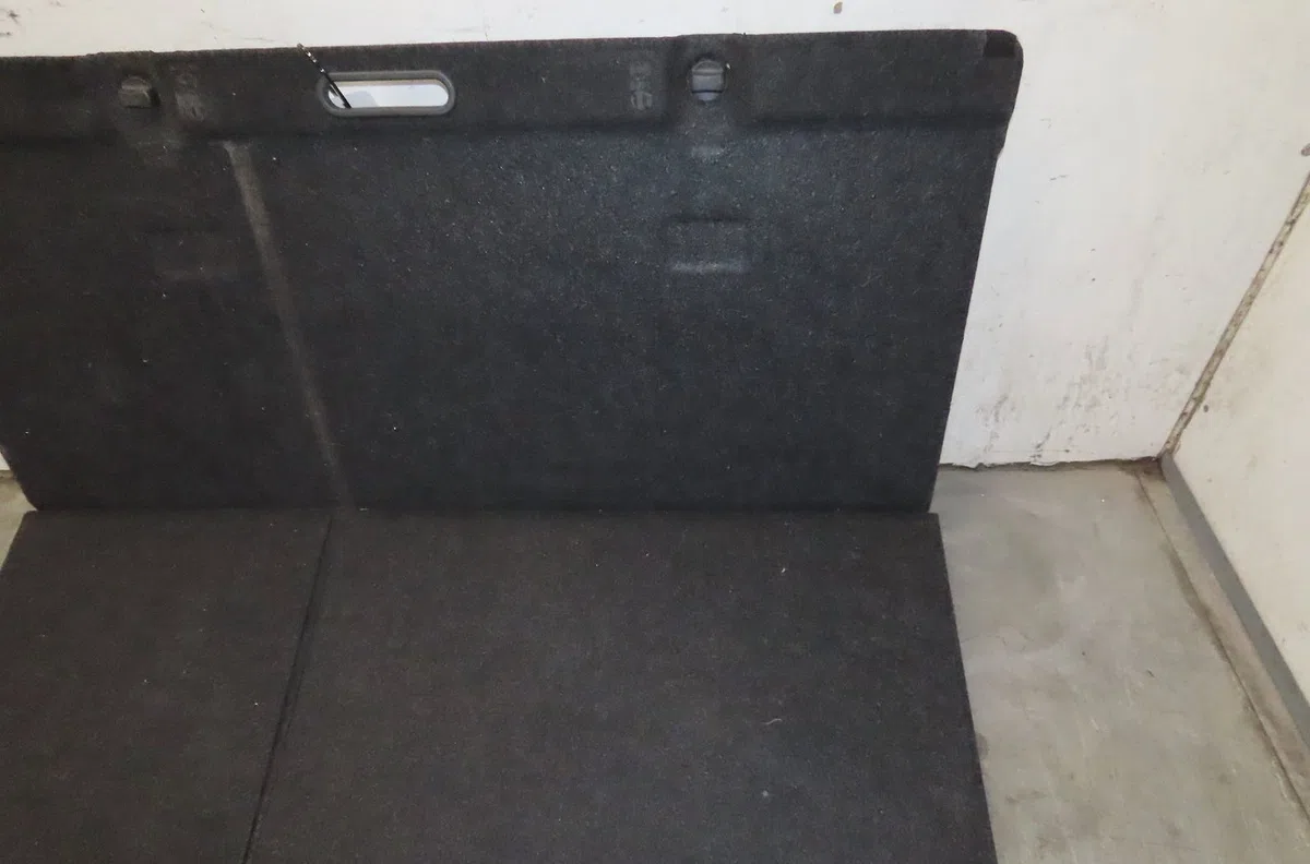 Tapis de sol Toyota YARIS (_P9_) 1.0 vvt-i (ksp90_) (2005-2011) 5 portes occasion