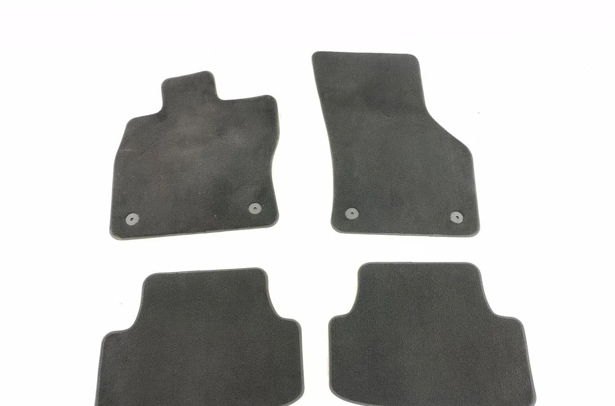 Tapis de sol VOLKSWAGEN GOLF 7 PHASE 1 occasion