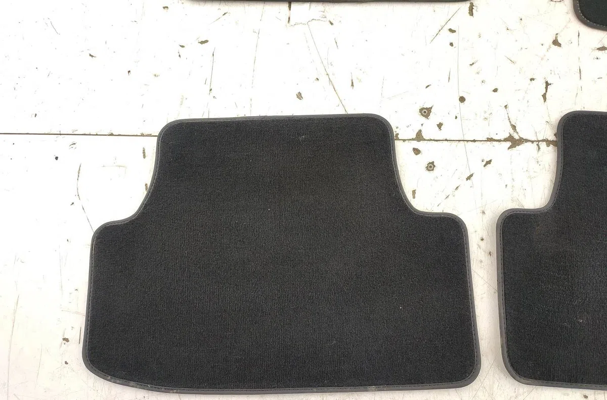 Tapis de sol VOLKSWAGEN GOLF 7 PHASE 2 occasion