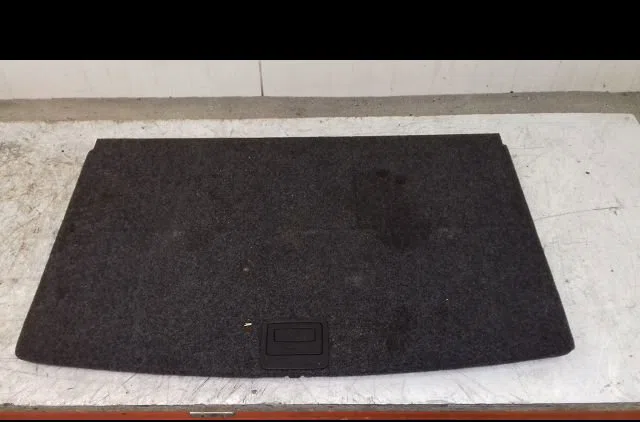 Tapis de sol Volkswagen GOLF PLUS V (5M1, 521) 1.9 tdi (2005-2009) 5 portes occasion