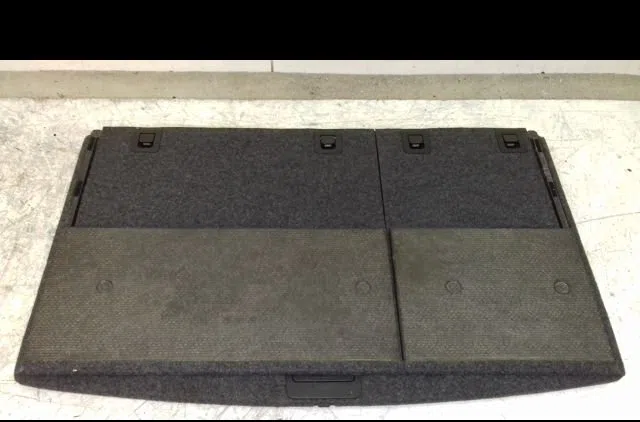 Tapis de sol Volkswagen GOLF PLUS V (5M1, 521) 1.9 tdi (2005-2009) 5 portes occasion
