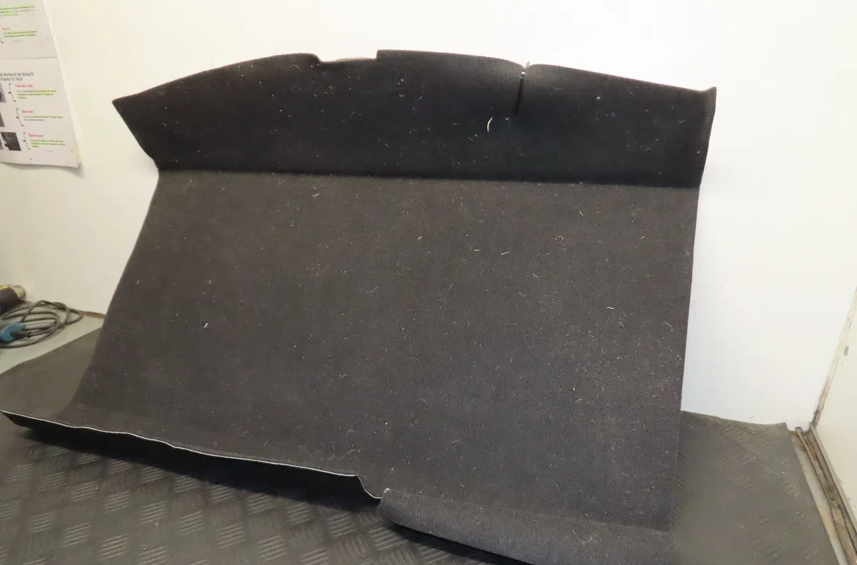 Tapis de sol Volkswagen ID.3 (E11) Pro (2020) occasion