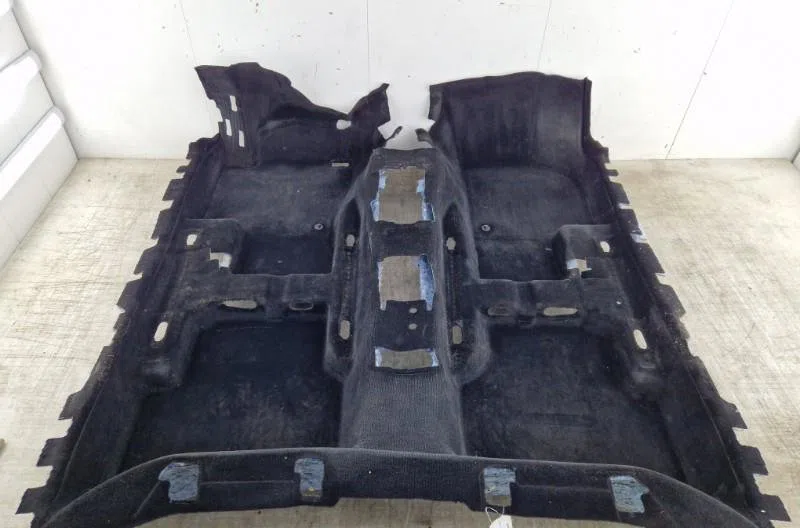 Tapis de sol VOLKSWAGEN PASSAT 5 BREAK occasion