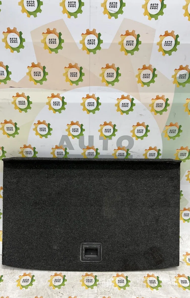 Tapis de sol VOLKSWAGEN POLO 5 PHASE 1 occasion