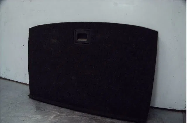 Tapis de sol Volkswagen POLO V (6R1, 6C1) 1.2 (2009) occasion