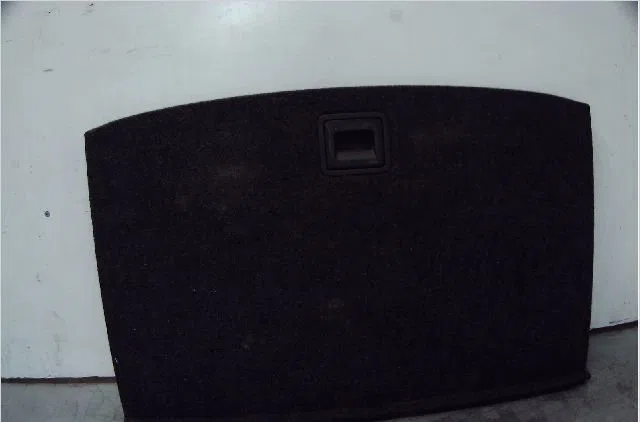 Tapis de sol Volkswagen POLO V (6R1, 6C1) 1.2 (2009) occasion