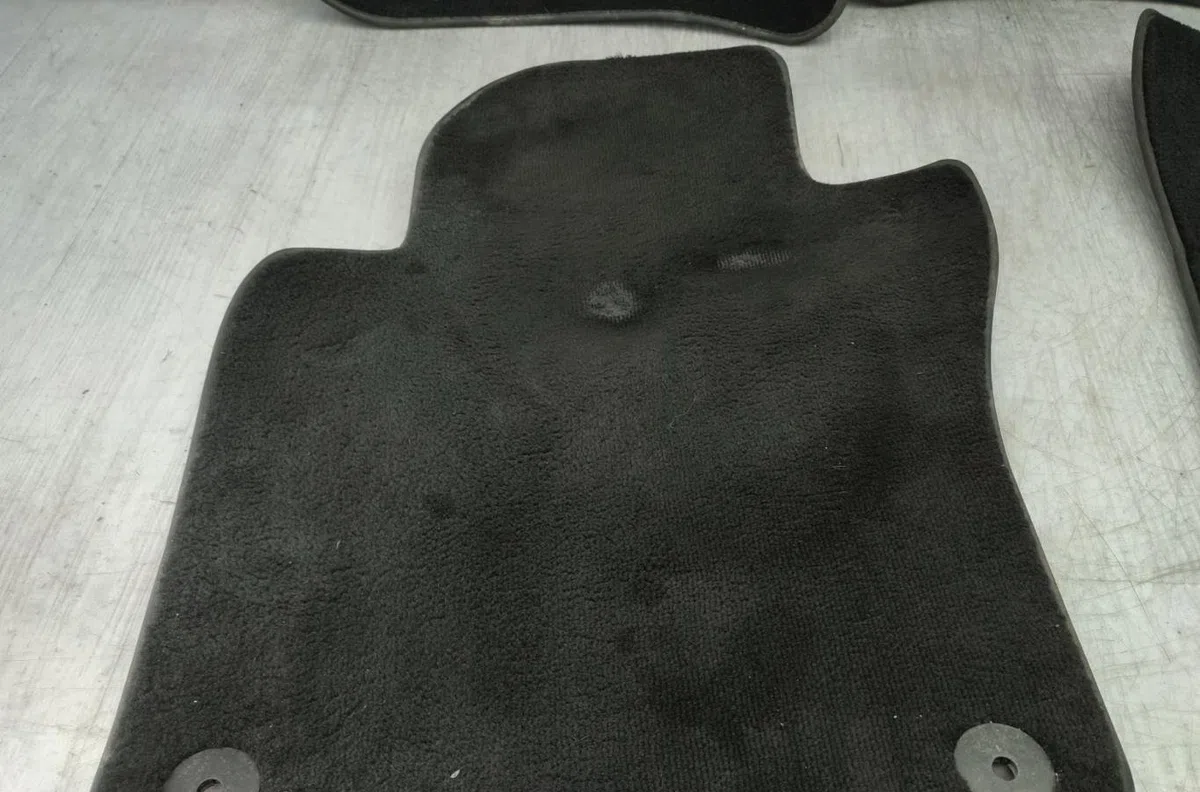 Tapis de sol VOLKSWAGEN SCIROCCO 3 PHASE 1 COUPE occasion