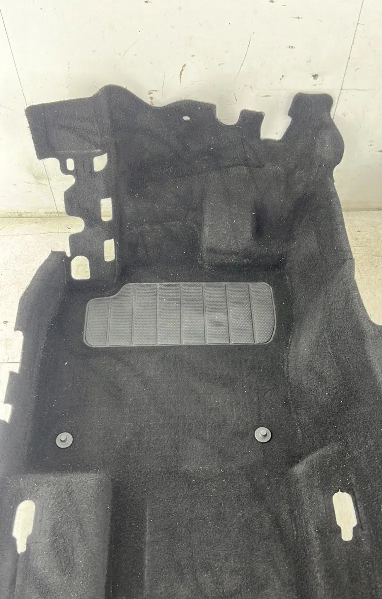 Tapis de sol VOLKSWAGEN T-ROC PHASE 1 occasion