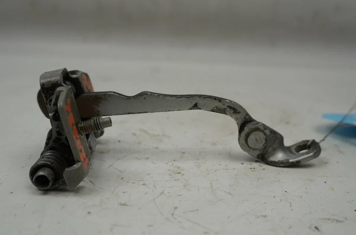 Tirant porte ard   Peugeot 206 3-5 portes (2A-C) 1.4 16v (2003-2008) occasion
