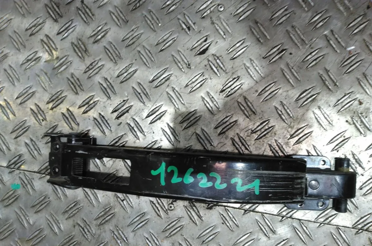 Tirant porte arg MERCEDES SPRINTER 2 PHASE 2 occasion