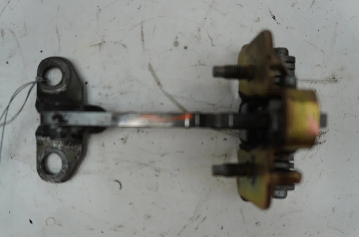 Tirant porte avd Citroen SAXO (S0, S1) 1.1 x, sx (1996-2003) 5 portes occasion