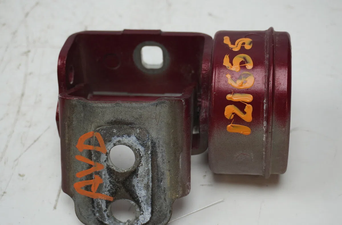 Tirant porte avd Peugeot 207-207 (WA_, WC_) 1.4 16v (2006-2013) 3 portes occasion