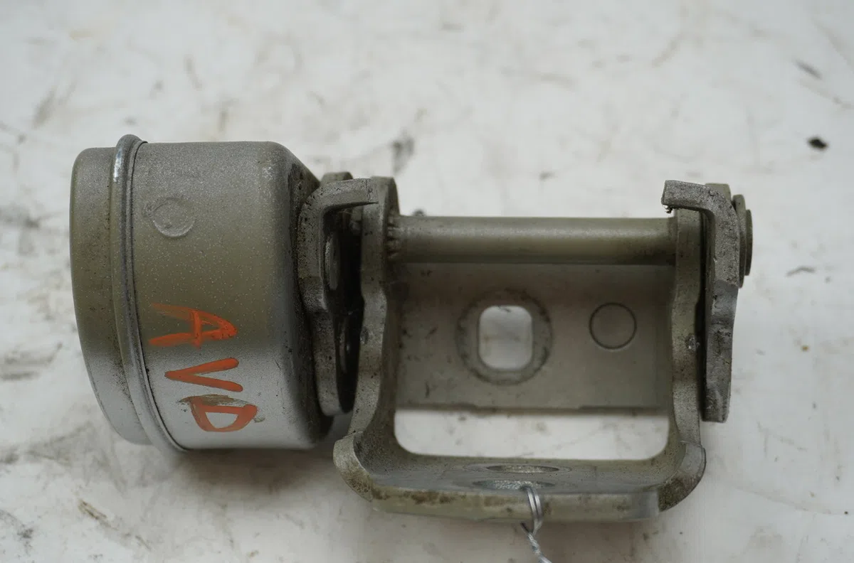 Tirant porte avd Peugeot 207-207 (WA_, WC_) 1.4 hdi (2006-2015) 5 portes occasion