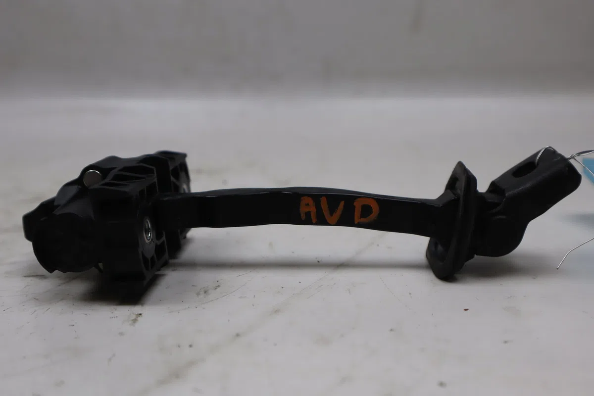 Tirant porte avd Volkswagen POLO V (6R1, 6C1) 1.4 tdi (2014) occasion