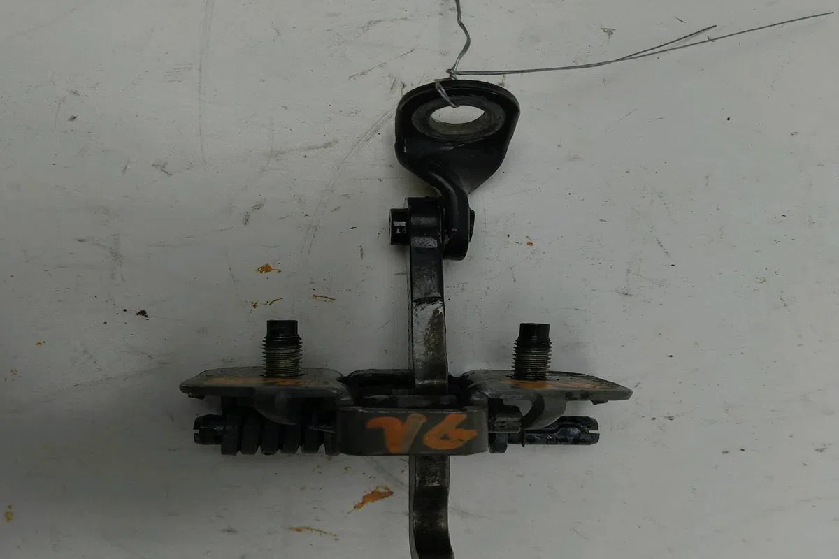 Tirant porte avg Peugeot 206 3-5 portes (2A-C) 1.6 i (1998-2000) occasion