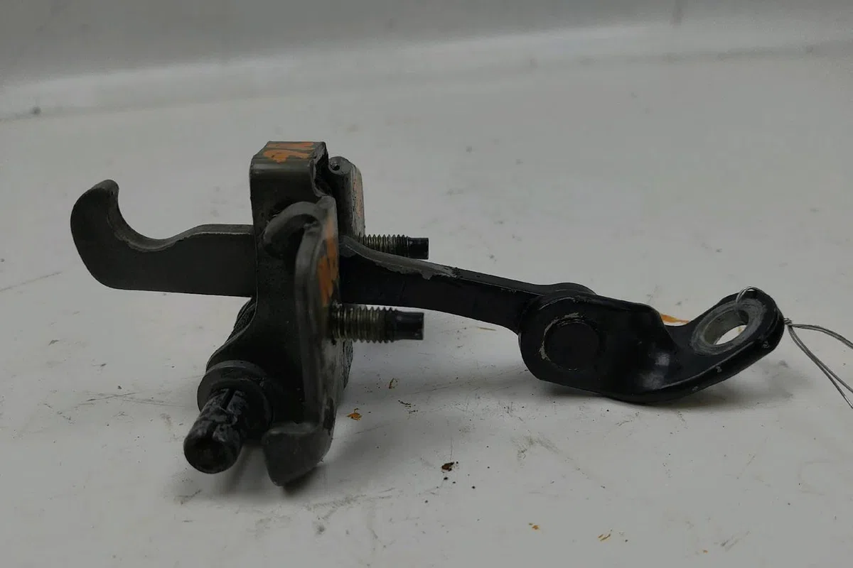 Tirant porte avg Peugeot 206 3-5 portes (2A-C) 1.6 i (1998-2000) occasion