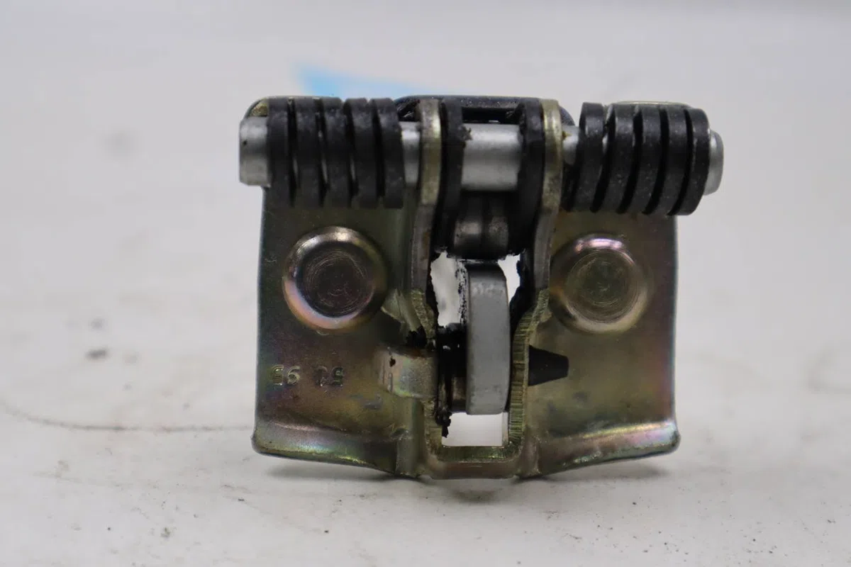Tirant porte avg Peugeot 306 3-5 portes (7A, 7C, N3, N5) 1.4 (1993-2001) 5 portes occasion