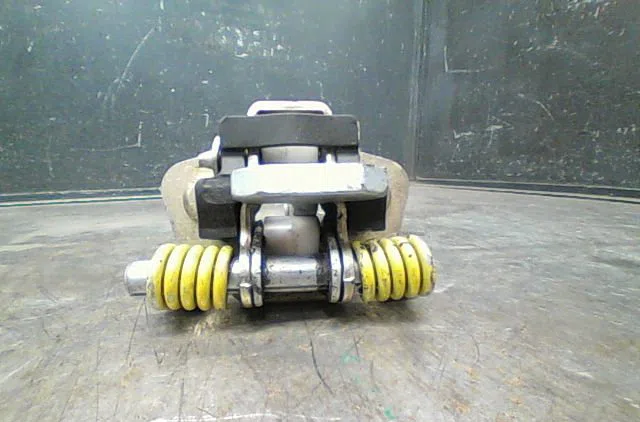 Tirant porte avg Renault CLIO II (BB_, CB_) 1.2 (bb0a, bb0f, bb10, bb1k, bb28, bb2d, bb2h, cb0a,... (1998-2010) 5 portes