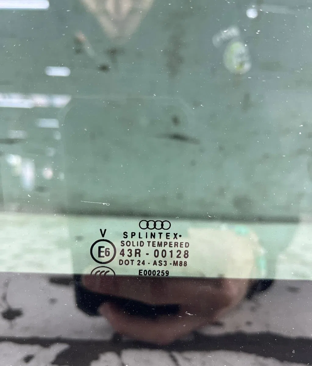 Toit ouvrant AUDI A3 2 SPORTBACK PHASE 2 occasion