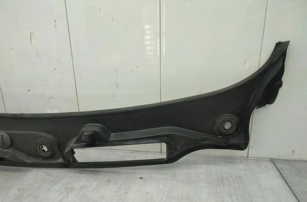 Tole auvent pare-brise BMW SERIE 3 E90 PHASE 2 occasion