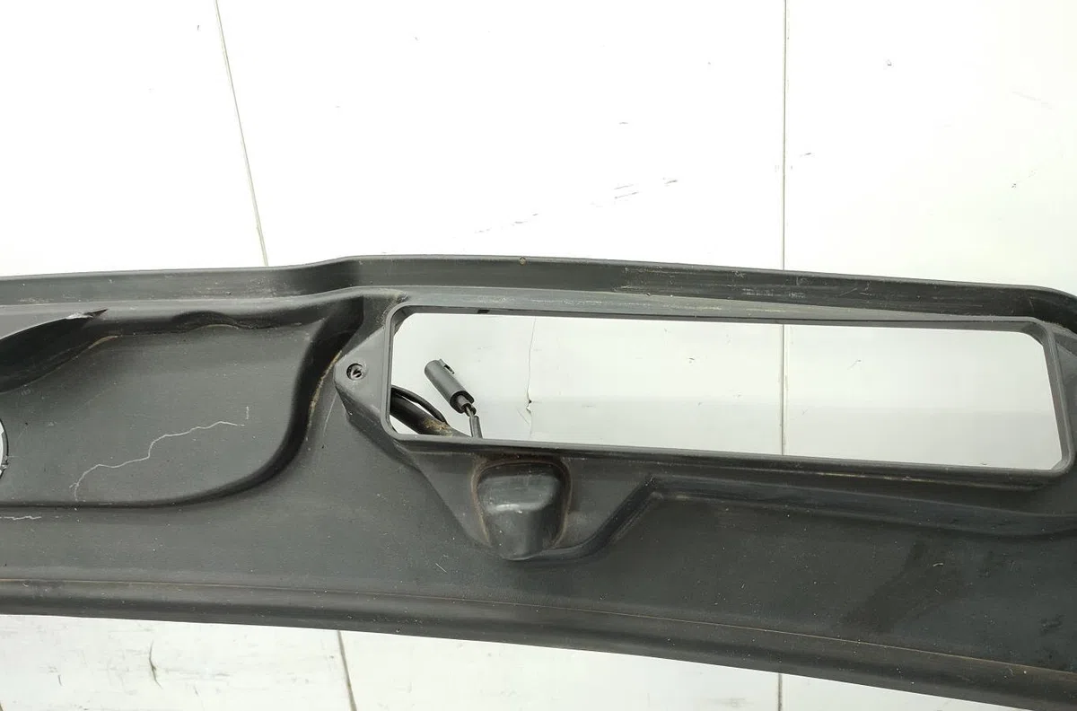 Tole auvent pare-brise BMW SERIE 3 E91 TOURING PHASE 2 BREAK occasion