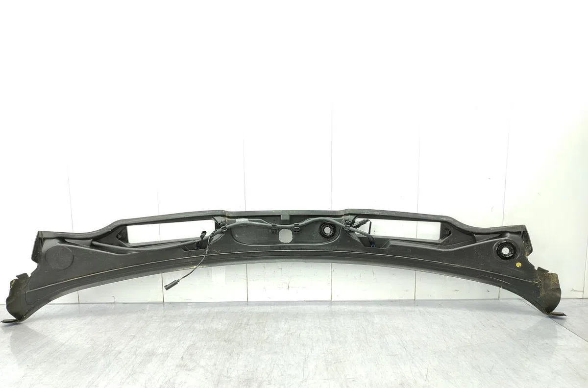 Tole auvent pare-brise BMW SERIE 3 E91 TOURING PHASE 2 BREAK occasion