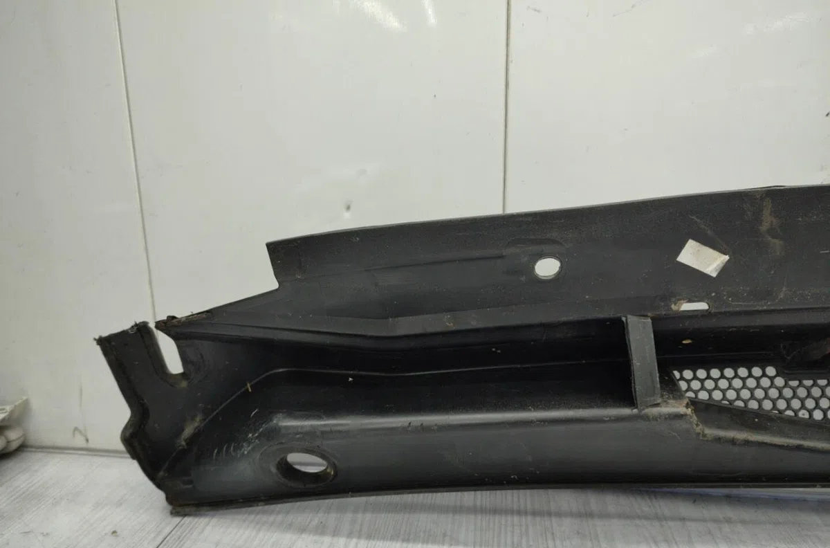 Tole auvent pare-brise CITROEN C4 GRAND PICASSO 1 occasion