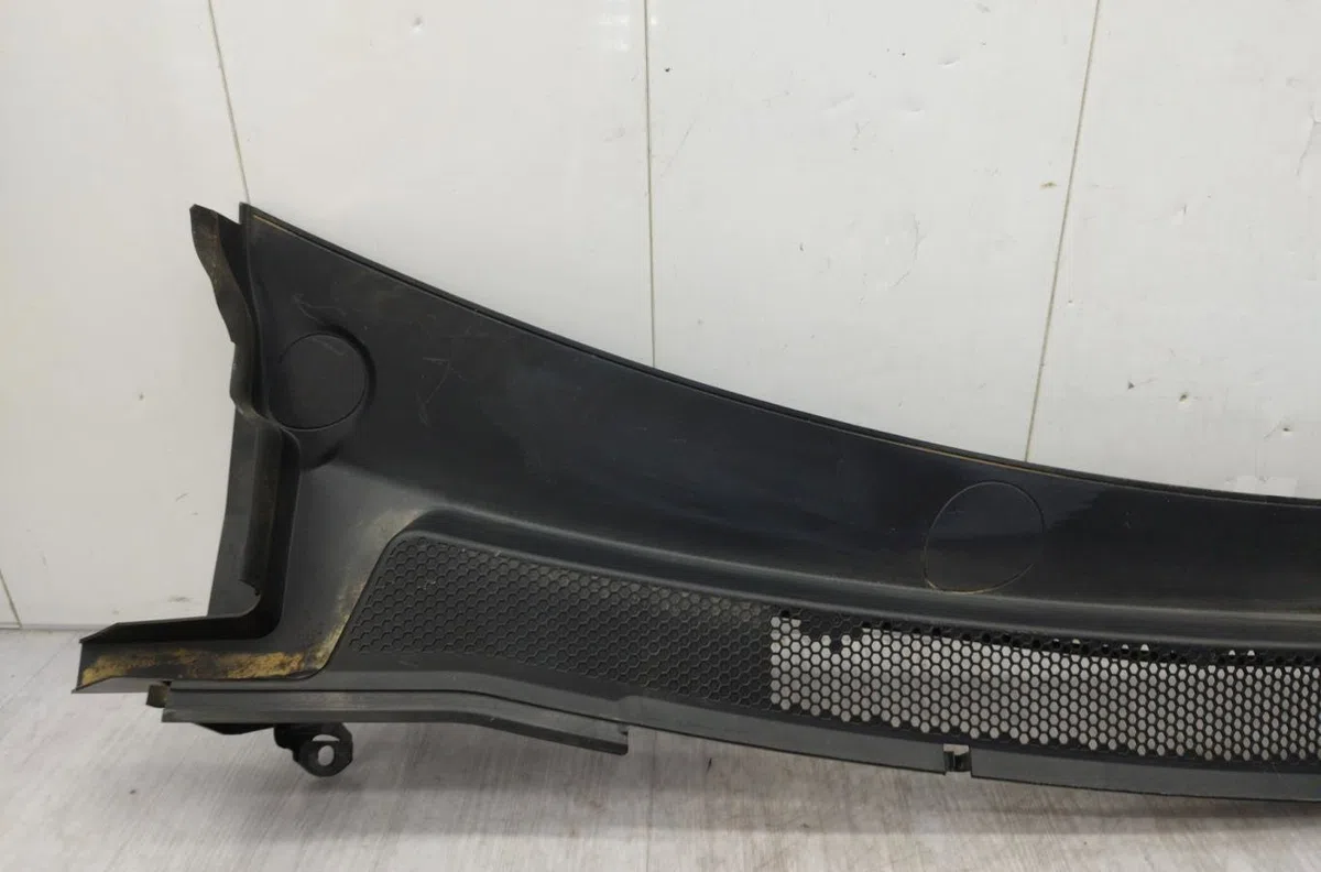 Tole auvent pare-brise CITROEN C5 AIRCROSS occasion