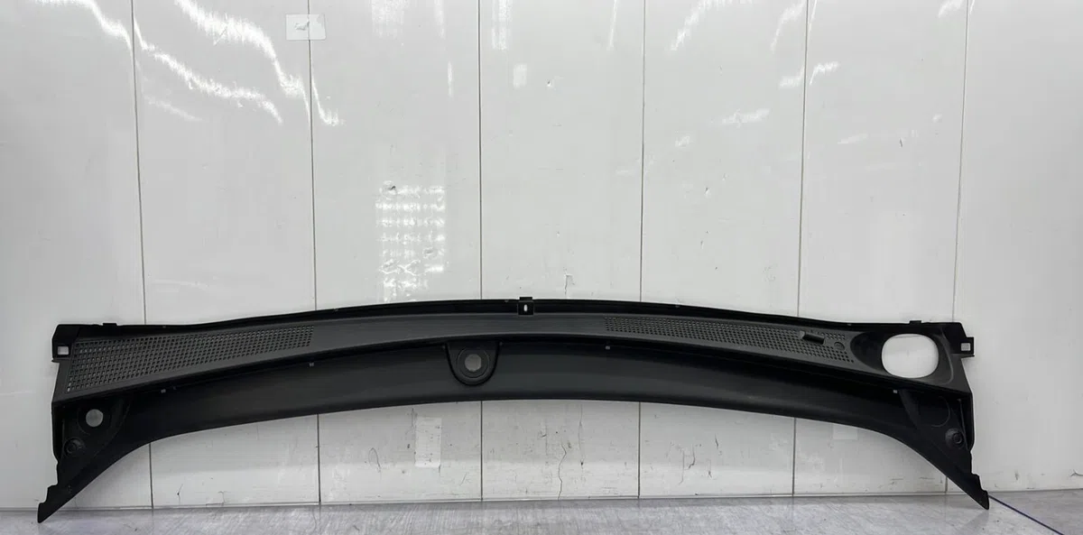 Tole auvent pare-brise DACIA SANDERO 2 PHASE 2 occasion